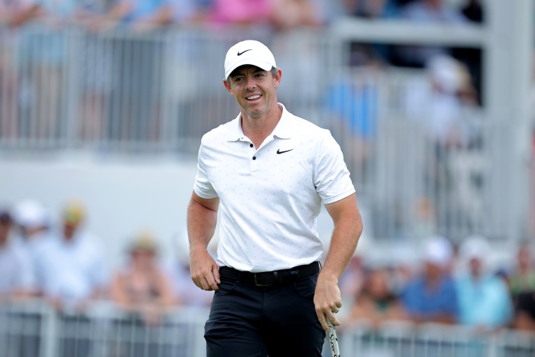 Best Rory McIlroy Prop Bets for The Masters