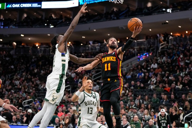 Best Trae Young Prop Bets for Hawks at Mavericks on Wednesday 4/2/25