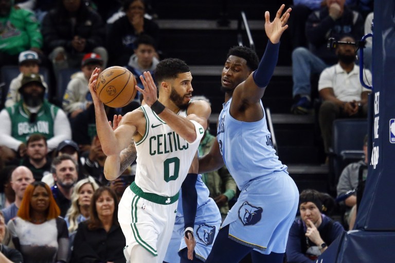 Celtics vs. Magic Game 1 Player Prop Bets – April 20