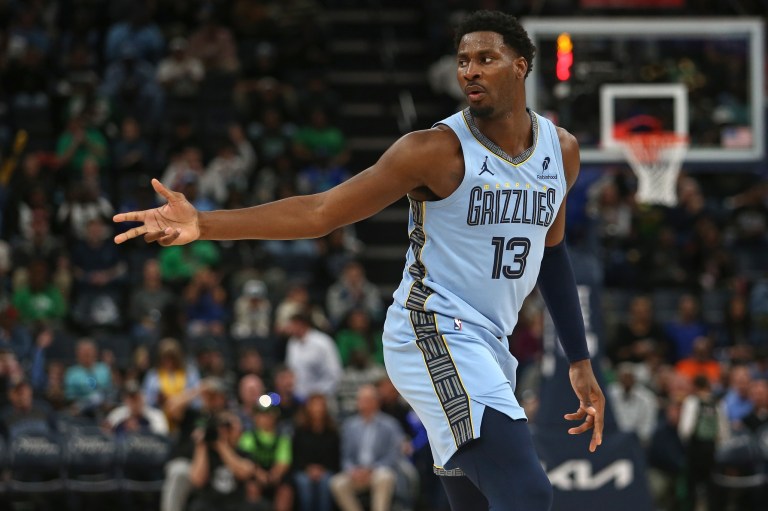 Best Jaren Jackson Jr. prop bet for Timberwolves vs. Grizzlies