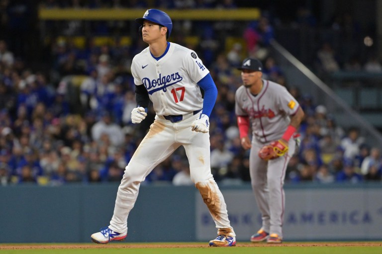 Best Shohei Ohtani Prop Bets for Braves vs. Dodgers on Tuesday 4/1/25