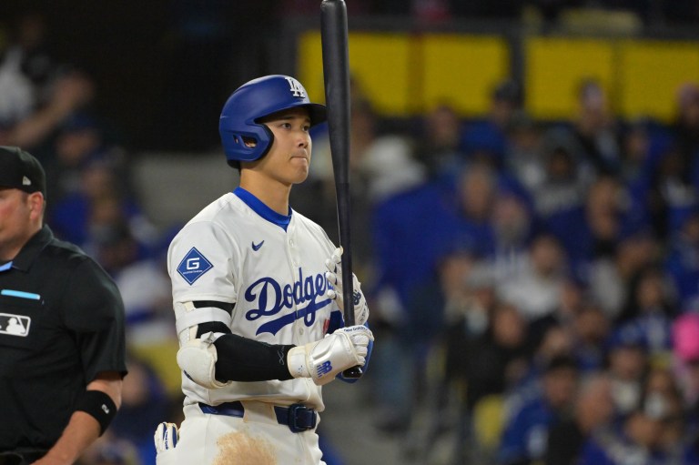 Shohei Ohtani best prop bet for Dodgers vs. Phillies on Friday 4/4/25