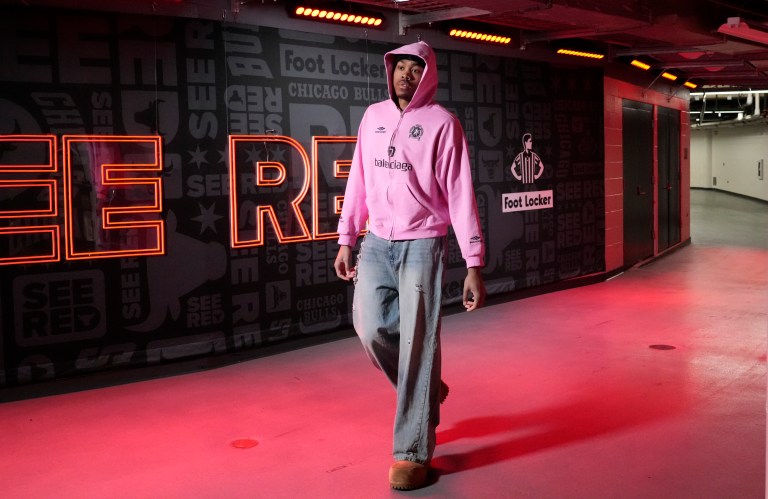 Scottie Barnes Injury Update: Thursday 4/3/25 vs. the Trail Blazers