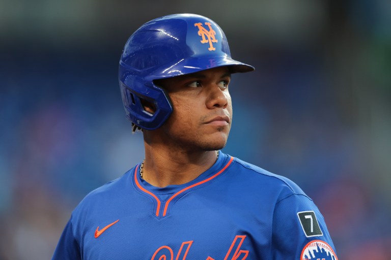 Juan Soto Best Prop Bets for Mets at Marlins on Wednesday 4/02/25