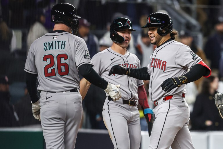 Top MLB DFS Stacks for Friday 4/4/25