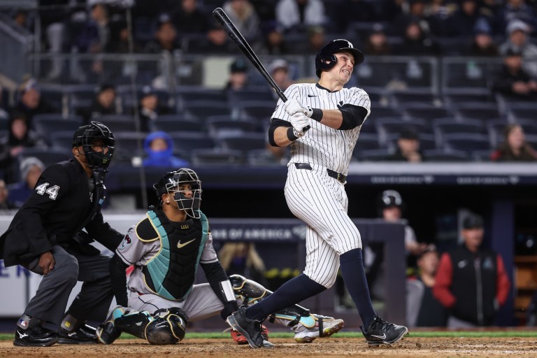 Top MLB DFS Stacks for Wednesday night slate 4/2/25