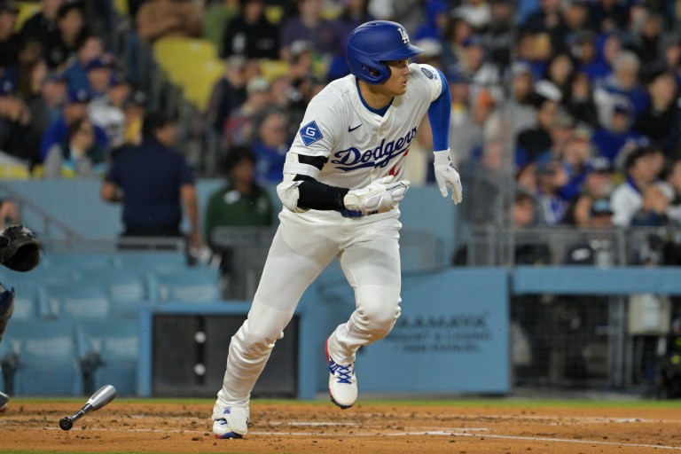 Best Shohei Ohtani Prop Bets for Dodgers vs. Braves on Wednesday 4/2/25