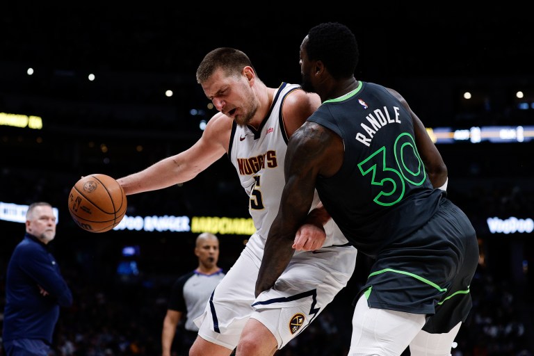 NBA Schedule: Opening Odds for 2025 Christmas Day Games