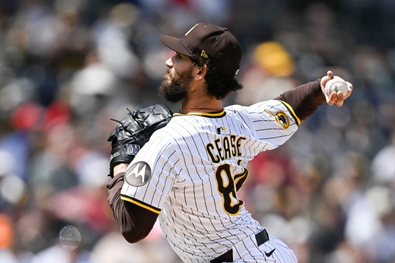 Top Dylan Cease Props for Padres at Athletics on Tuesday 4/8/25