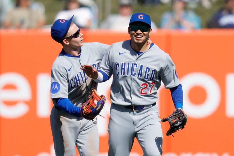 Top MLB DFS Stacks for Tuesday 4/8/25