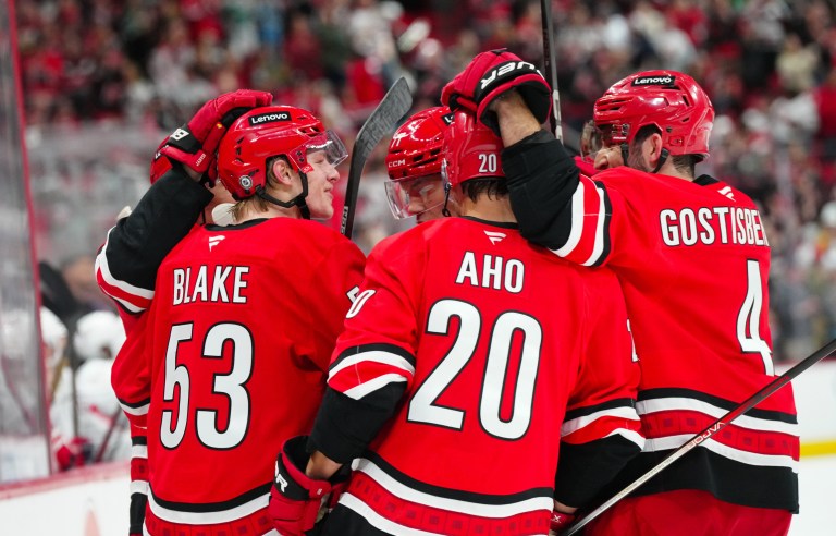 DraftKings NHL Pick6 Fantasy Hockey Picks: Top Plays and Projections for Friday 4/4/25