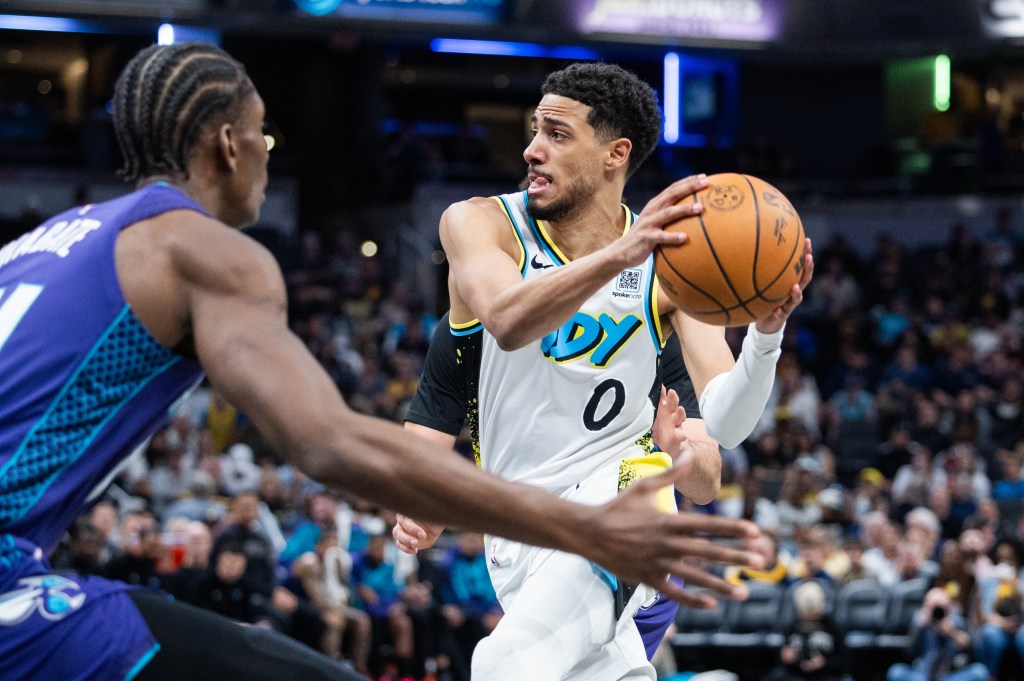 NBA Best Bets: Top Tyrese Haliburton player props for Pacers vs. Jazz on 4/4/25