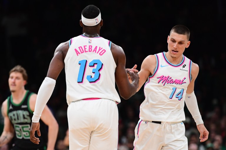 Brooklyn Nets vs. Miami Heat prediction, pick for Thursday 3/5/26