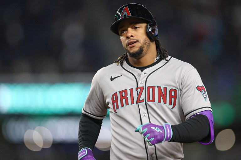 MLB Best Bets: Will a player using a torpedo bat hit a home run on 4/3/25?