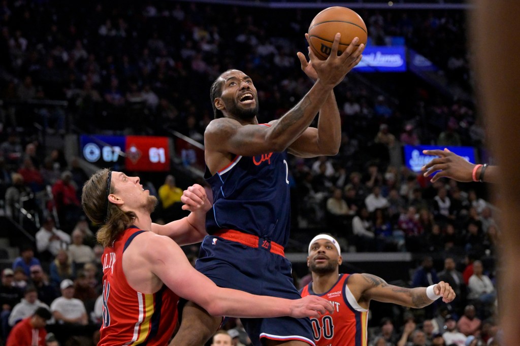 NBA Props: Best Prop Bets for Mavericks at Clippers on Friday 4/4/25
