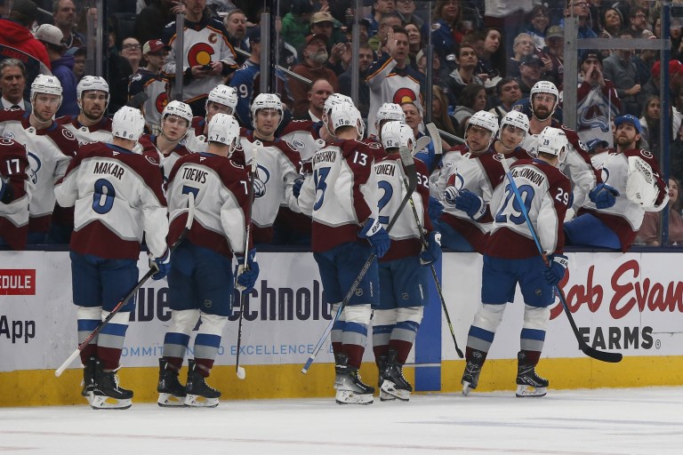2025 NHL Playoffs: First round start date, full schedule, where to watch