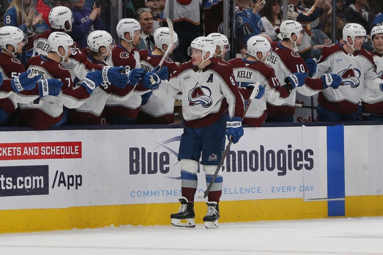 2025 NHL Stanley Cup Playoffs: Odds, picks for Stars vs. Avalanche game one