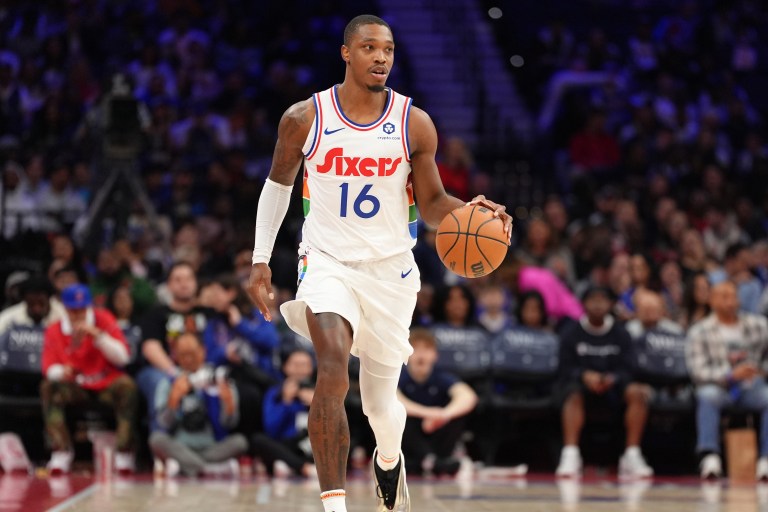 Top NBA DFS Stacks for Monday 4/7/25