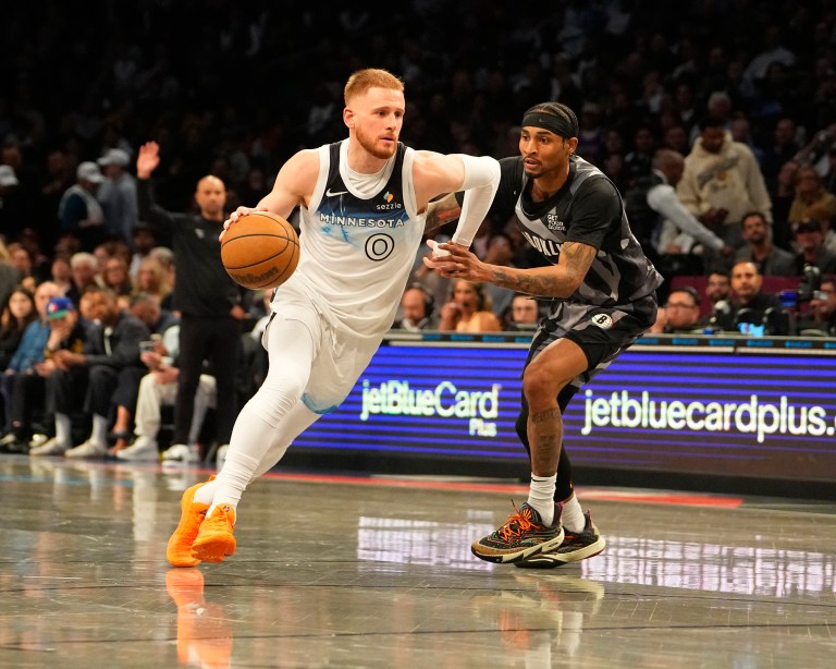 Fantasy Basketball Value Picks: Top DraftKings NBA DFS Bargain Plays for Saturday 4/5/25