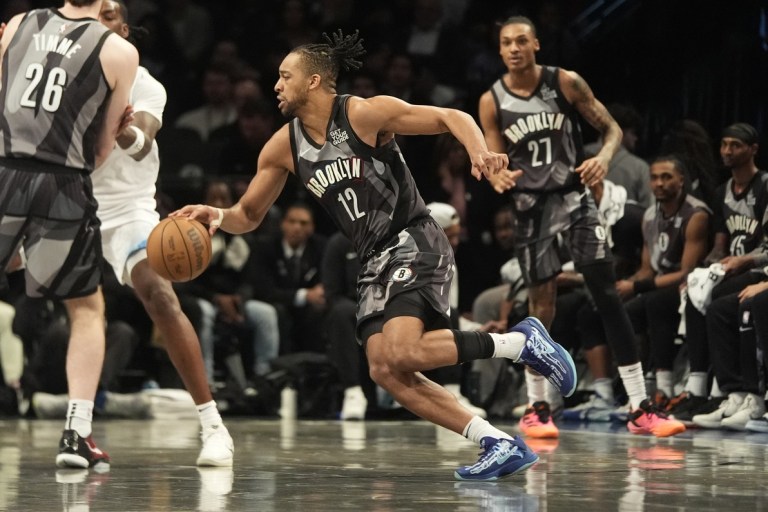 Oklahoma City Thunder vs. Brooklyn Nets prediction, pick for NBA Summer League on Thursday 7/10/25