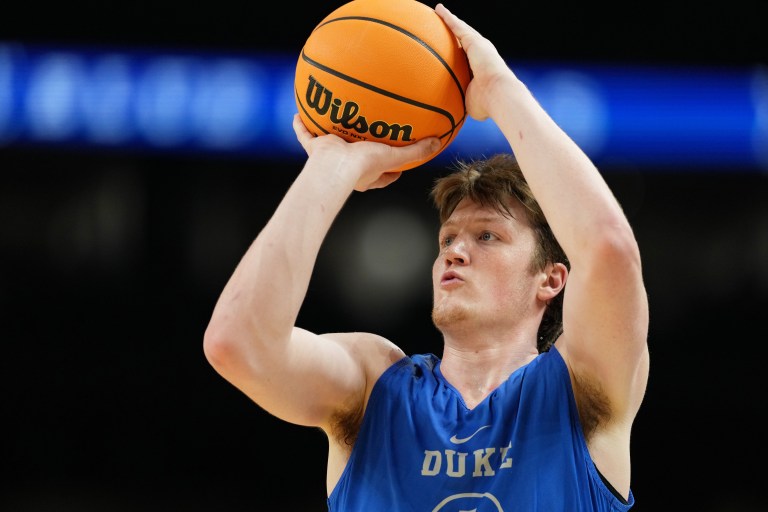 2025 NBA Draft Props, Picks: Kon Knueppel