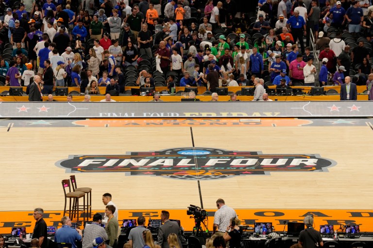 How to watch the 2025 March Madness National Championship: time, date
