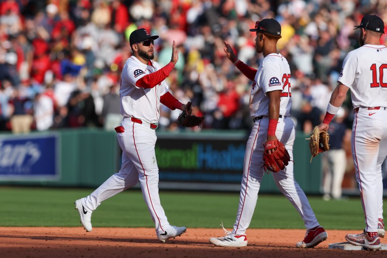 Fantasy Baseball Picks: Cardinals vs. Red Sox MLB DFS Showdown Strategy on Sunday 4/6/2025