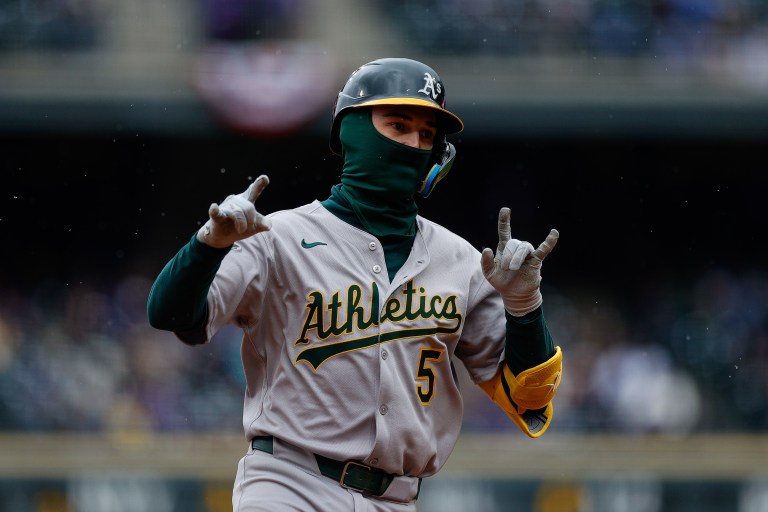 Top MLB DFS Stacks for Saturday 4/5/25