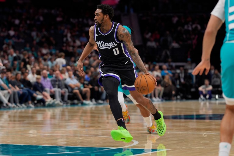 Malik Monk injury update: Kings guard to miss multiple weeks