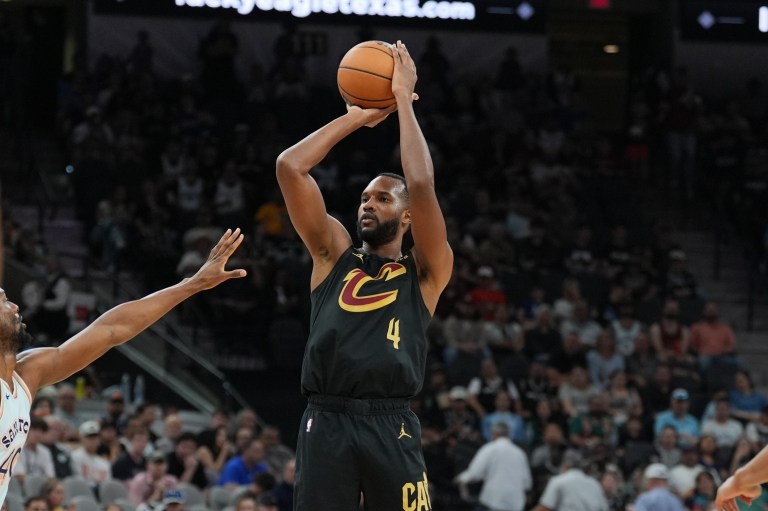NBA Best Bets: Heat vs. Cavaliers Best Bets for Sunday 4/20/25