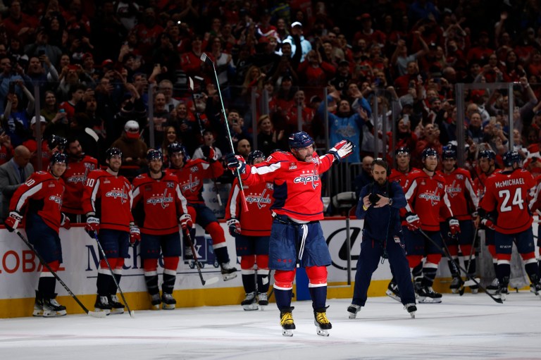 NHL Best Bets Today: DK Network Betting Group Picks on DraftKings Sportsbook for Sunday 4/6/25
