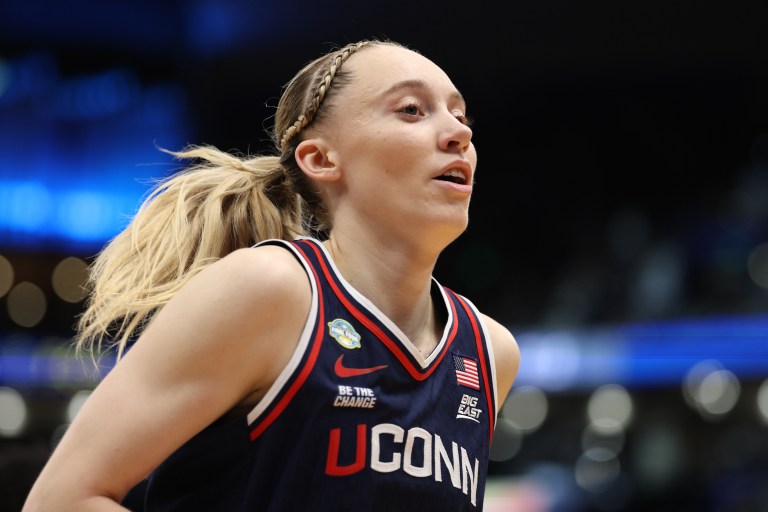 Here are the biggest bets at DraftKings Sportsbook for South Carolina vs. UConn Women’s NCAA Championship Game
