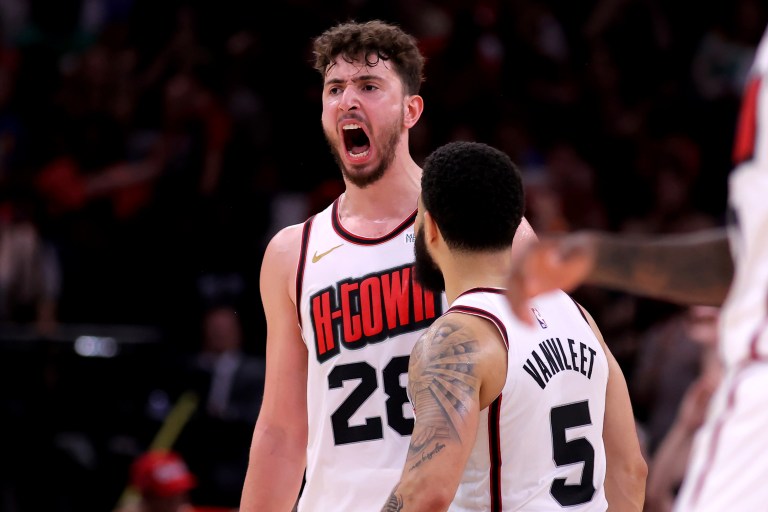 NBA Best Bets: Rockets vs. Warriors Best Prop Bets for Sunday 4/6/25