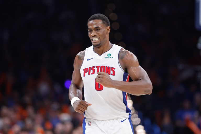 NBA Props: Jalen Duren Best Bets for Pistons vs. Kings on Monday 4/7/25