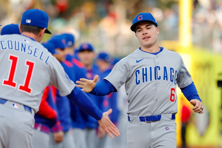 Is Cubs’ top prospect Matt Shaw worth adding from waiver wires?