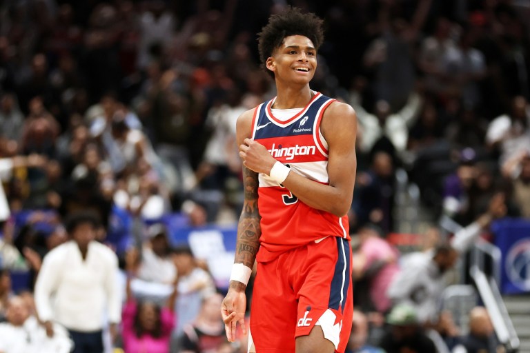 New York Knicks vs. Washington Wizards prediction, pick for NBA Summer League on Saturday 7/19/25