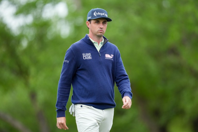 Golf Best Bets: Top Finishing Position Props for the RBC Heritage