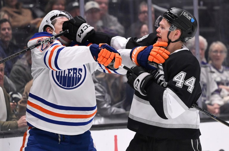 2025 NHL Stanley Cup Playoffs: Oilers vs. Kings preview, betting odds, pick