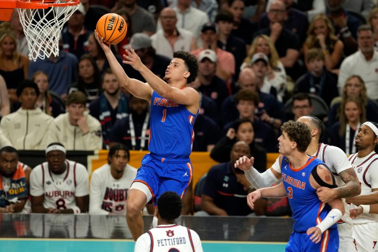 College Basketball Picks Today: Best NCAA Championship Player Prop Bets for 4/07/25