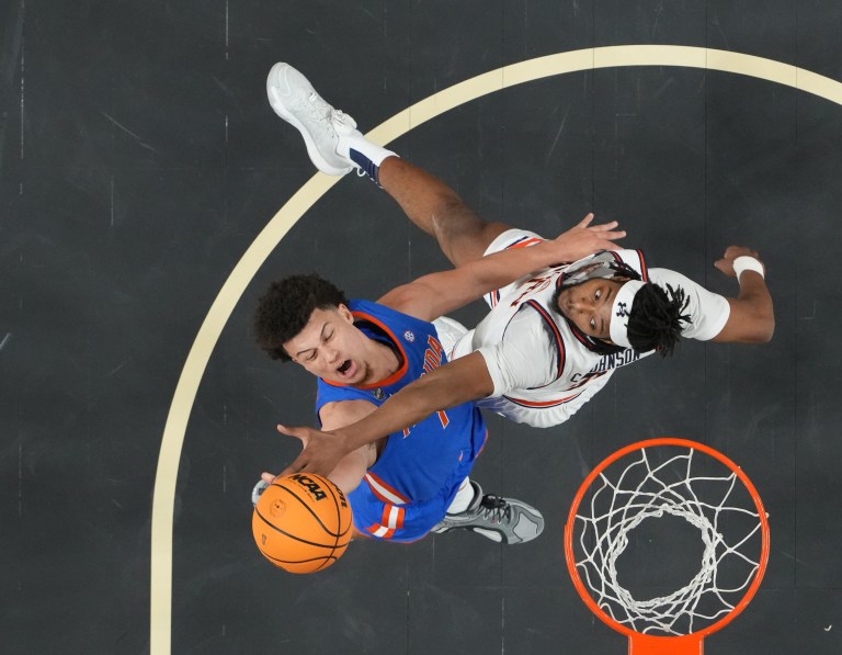 Here are the biggest bets for Florida vs. Houston in the March Madness National Championship