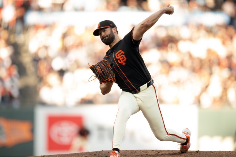 DraftKings Fantasy Baseball Picks: MLB DFS Starting Pitcher Rankings for Friday 5/02/25