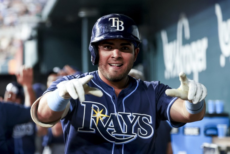 Fantasy Baseball Cheat Sheet: Top DraftKings MLB DFS Plays for Thursday 4/10/25