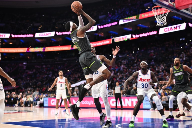 Lakers vs. Timberwolves NBA Playoffs Game 5 Picks & Predictions on DraftKings Sportsbook