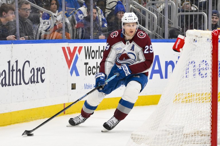 2025 NHL Stanley Cup Playoffs: How the public is betting Stars vs. Avalanche in the first round