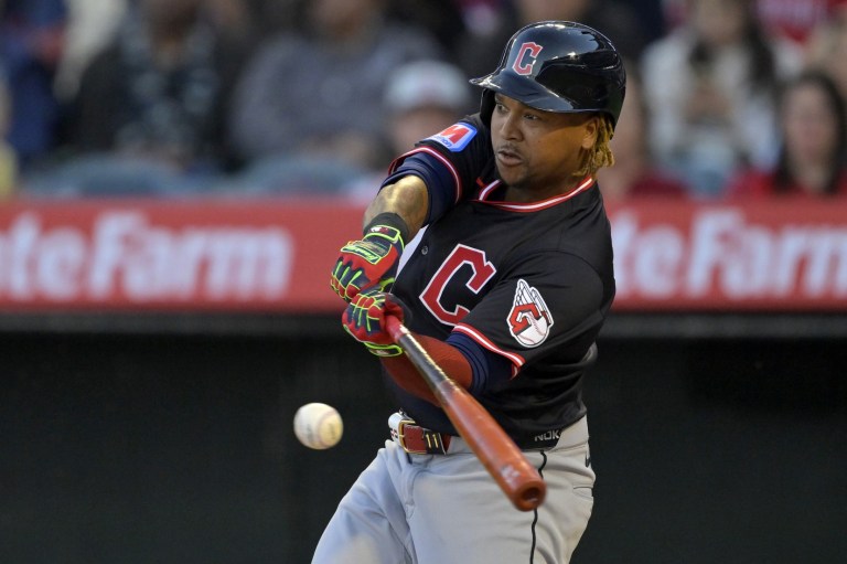 Jose Ramirez best prop bet for Guardians vs. White Sox on Wednesday 4/9/25