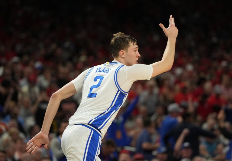 2025 NBA Draft Profile: Cooper Flagg