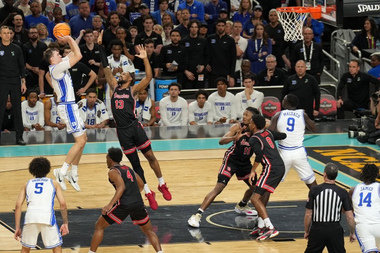 Florida vs. Houston pick: who will win the men’s National Championship game?