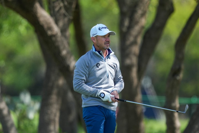2025 Valero Texas Open: Final Leaderboard