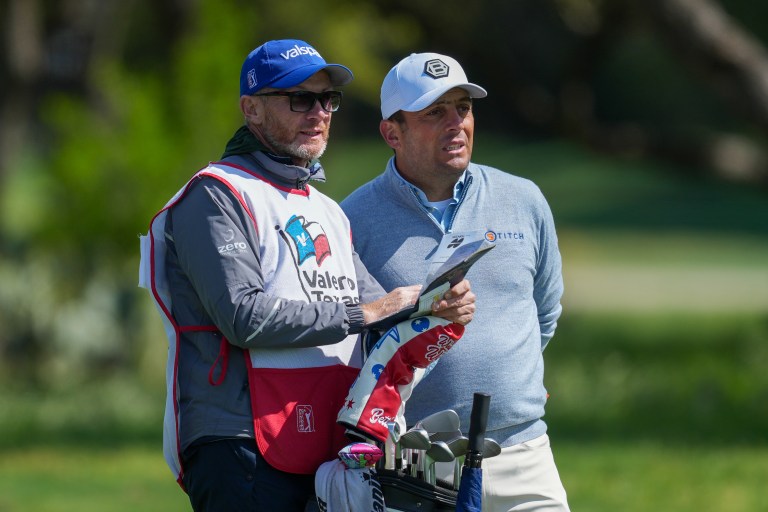2025 Valero Texas Open Purse Breakdown, Payouts