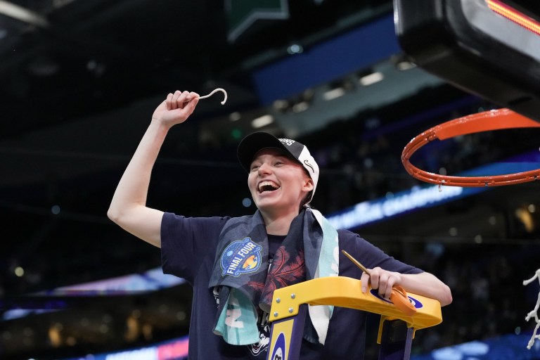 2025 WNBA Draft: Paige Bueckers odds, how to bet on DraftKings Sportsbook